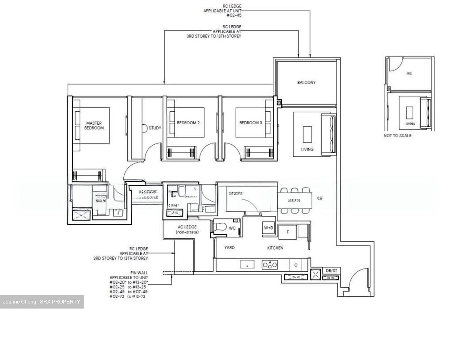 Tampines North Drive 1 (D18), Condominium #560863071